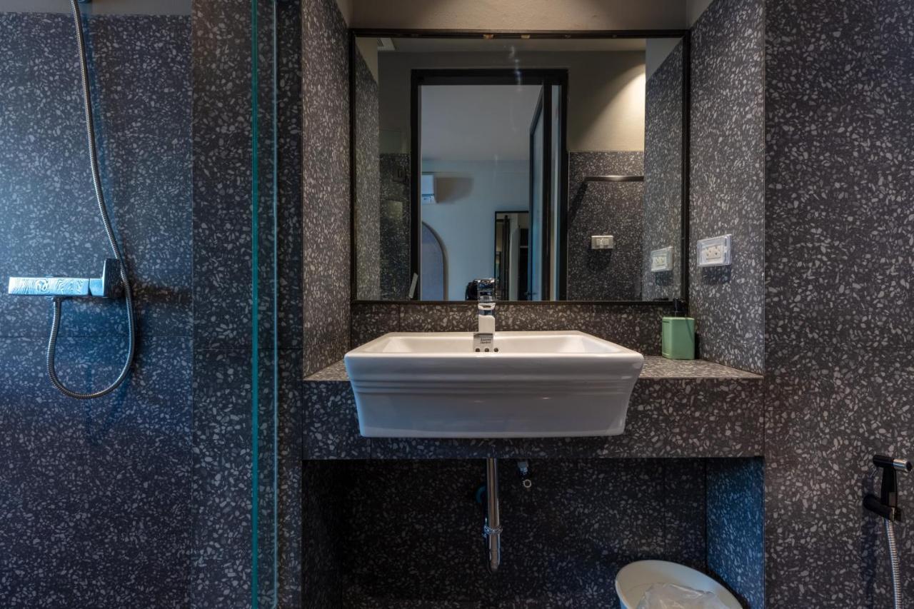 בנגקוק The Spades Private Residence מראה חיצוני תמונה