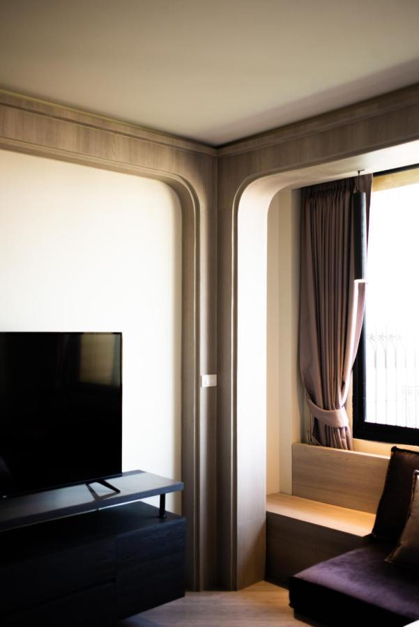 בנגקוק The Spades Private Residence מראה חיצוני תמונה