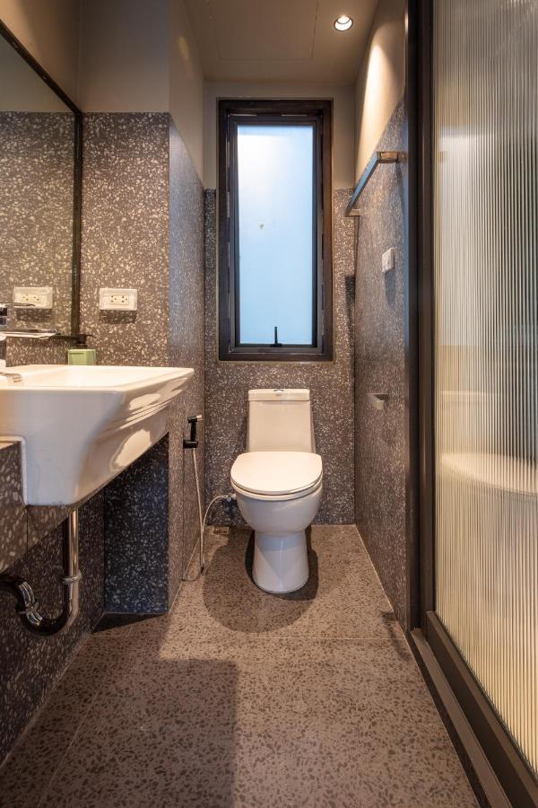 בנגקוק The Spades Private Residence מראה חיצוני תמונה